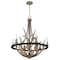 Quoizel Journey Chandelier JR5006EK - alternate 6
